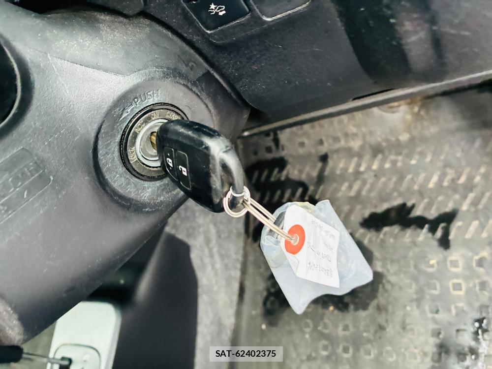 Toyota SUCCEED VAN 2019-04 7369157-16