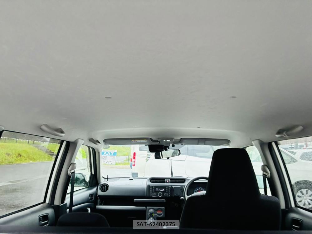 Toyota SUCCEED VAN 2019-04 7369157-24