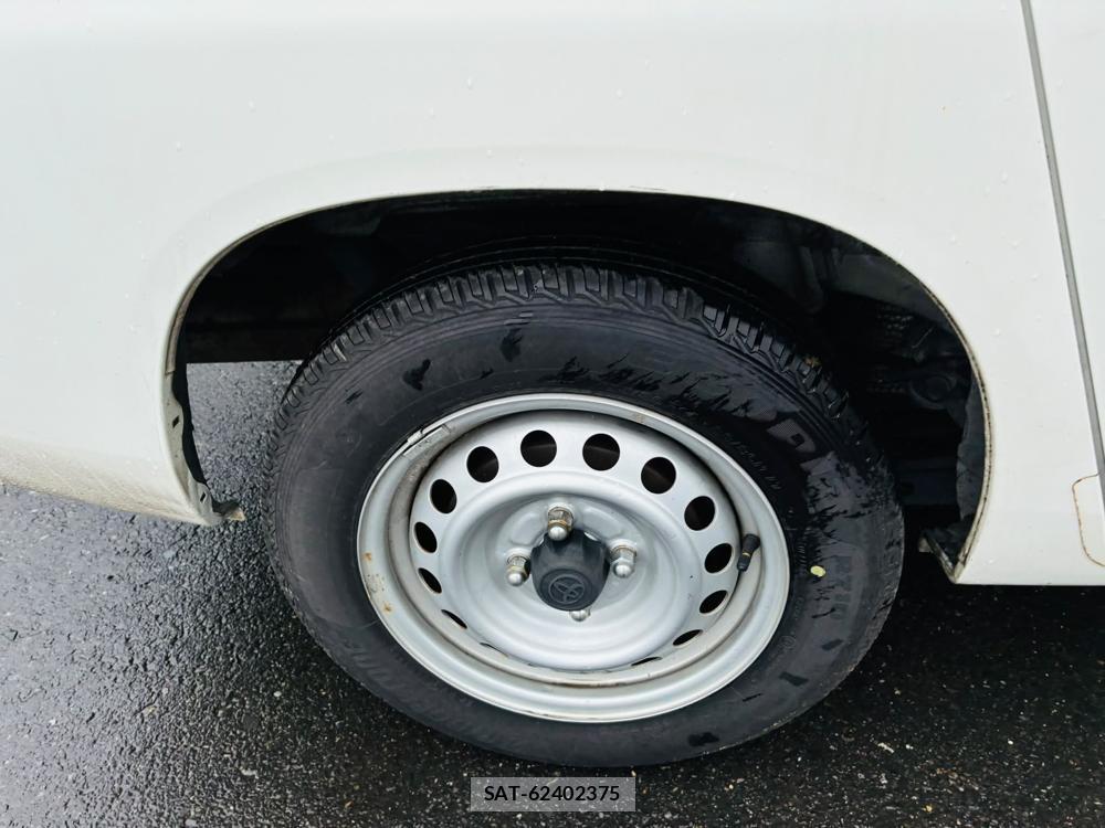 Toyota SUCCEED VAN 2019-04 7369157-27