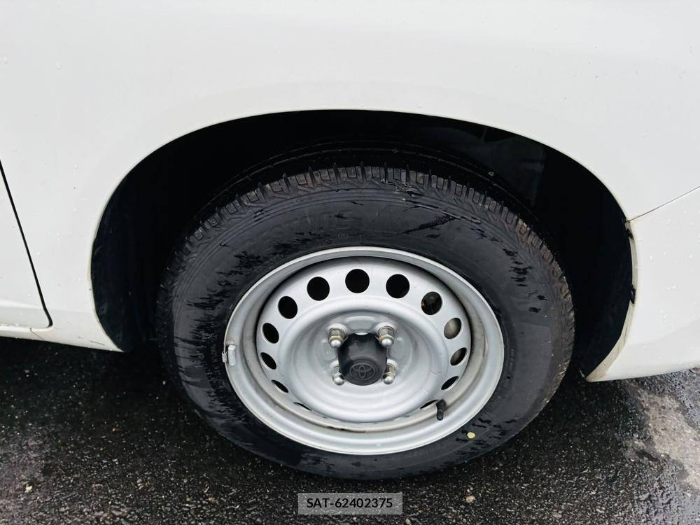 Toyota SUCCEED VAN 2019-04 7369157-28