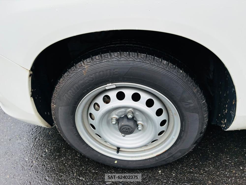 Toyota SUCCEED VAN 2019-04 7369157-29
