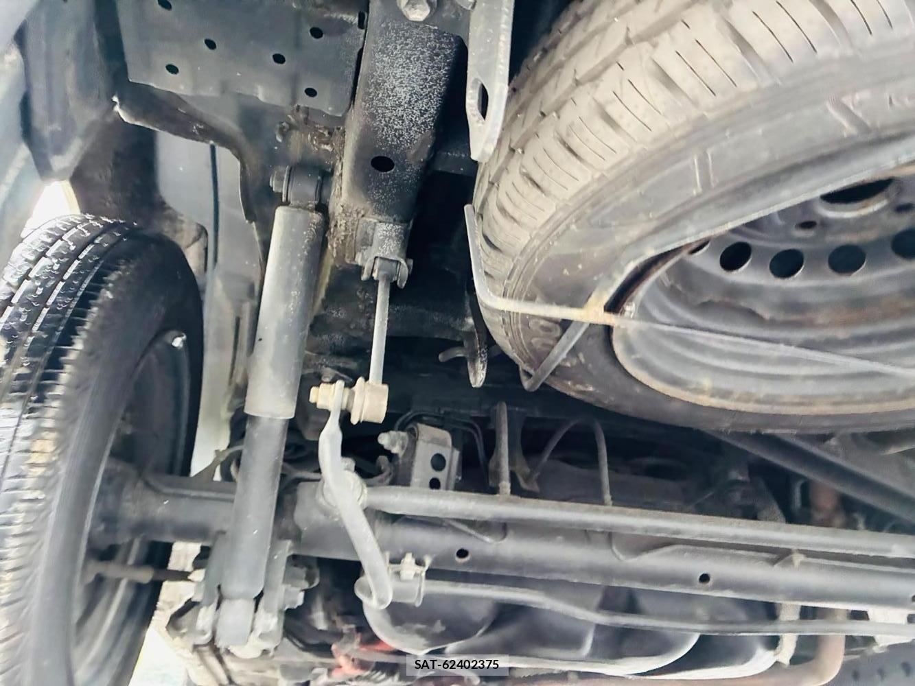 Toyota SUCCEED VAN 2019-04 7369157-33