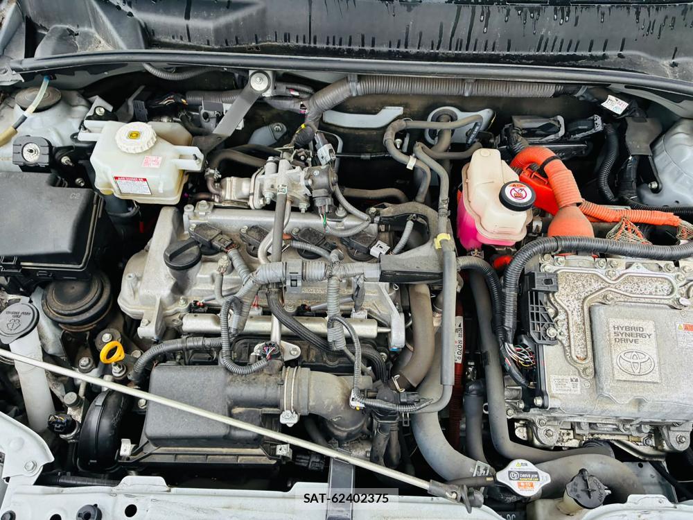 Toyota SUCCEED VAN 2019-04 7369157-35