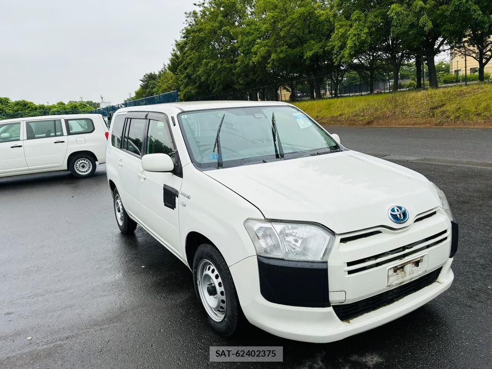 Toyota SUCCEED VAN 2019-04 7369157-6