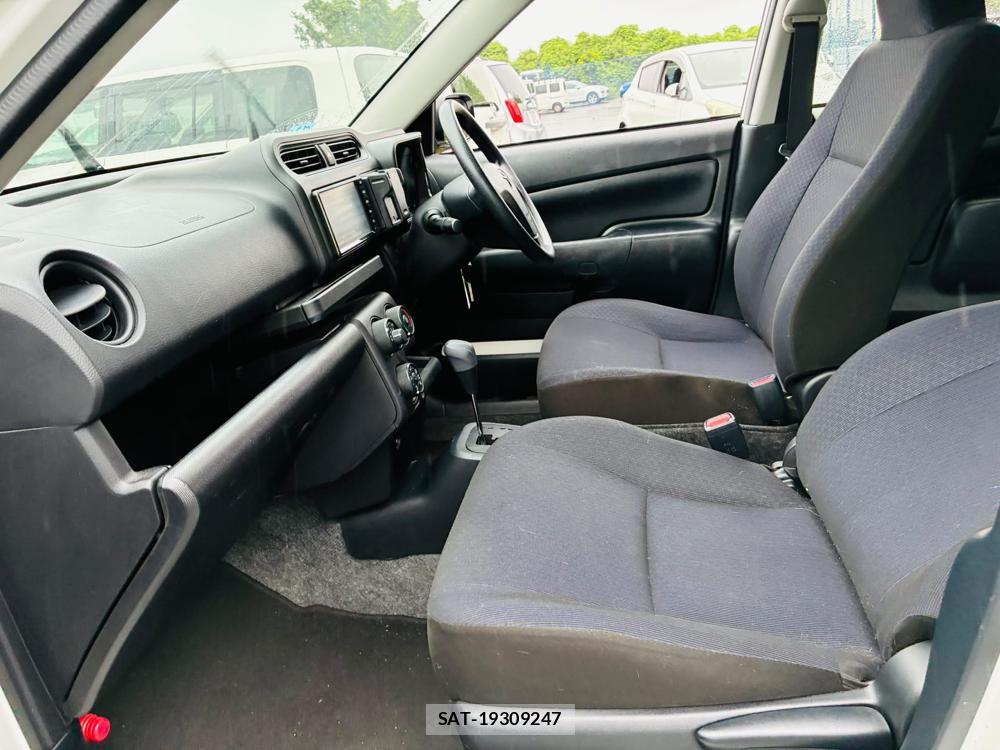 Toyota SUCCEED VAN 2020-03 7369161-10
