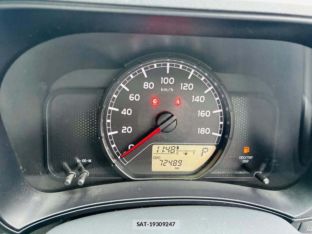 Toyota SUCCEED VAN 2020-03 7369161-15