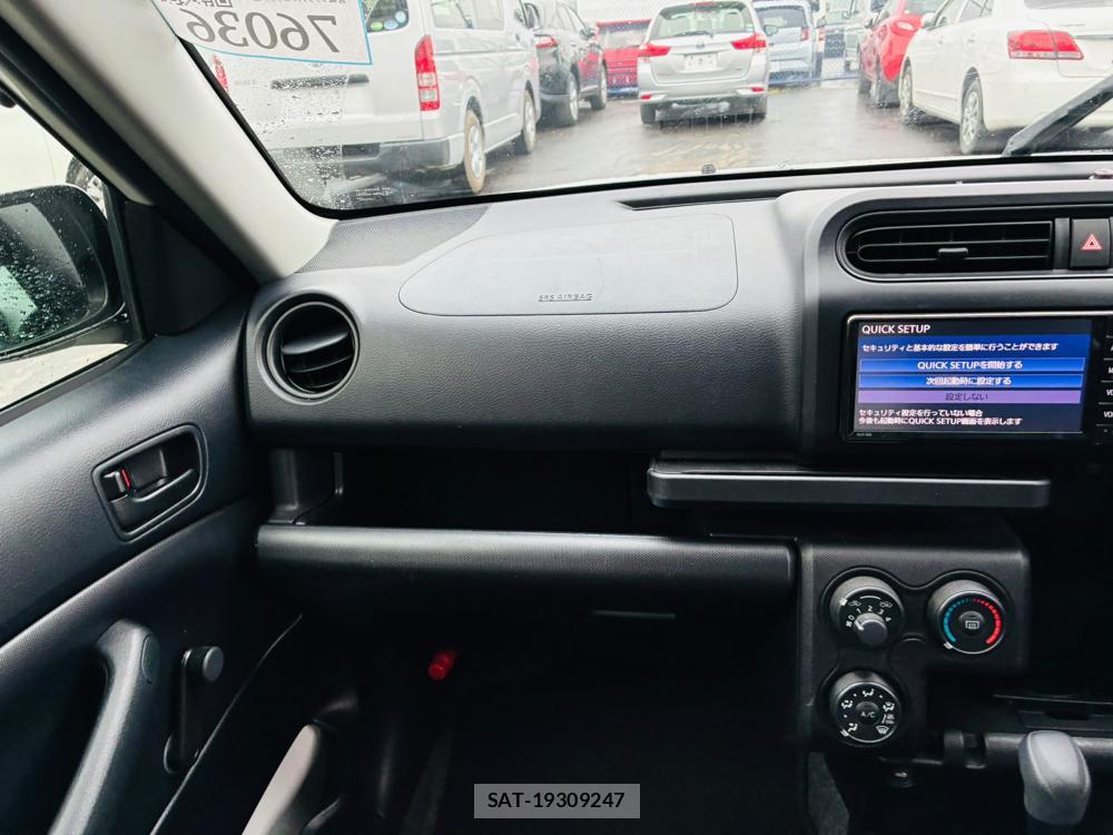 Toyota SUCCEED VAN 2020-03 7369161-17