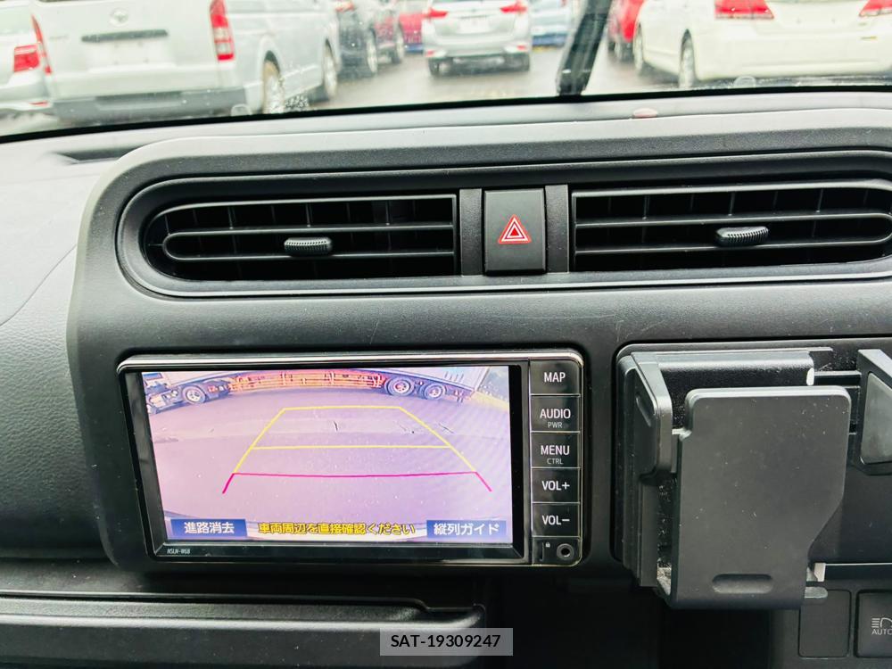 Toyota SUCCEED VAN 2020-03 7369161-18