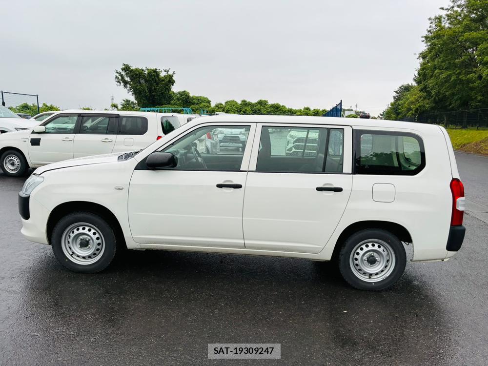 Toyota SUCCEED VAN 2020-03 7369161-1