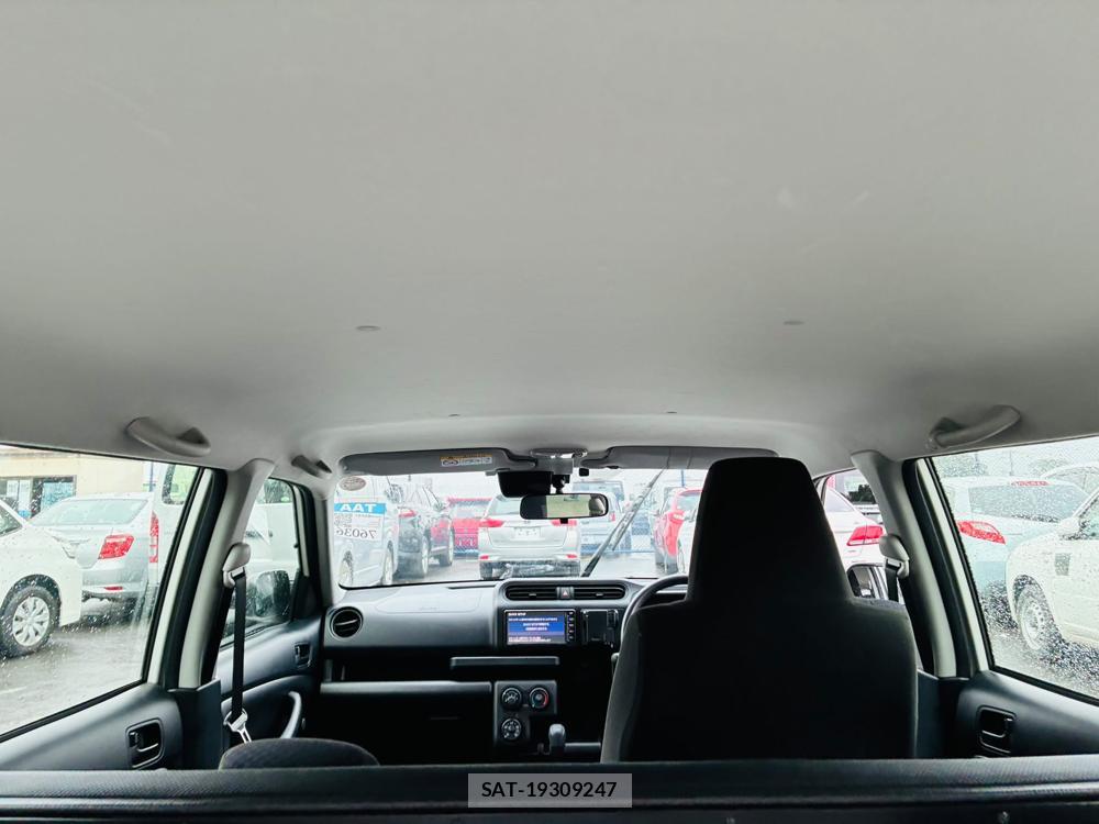 Toyota SUCCEED VAN 2020-03 7369161-24