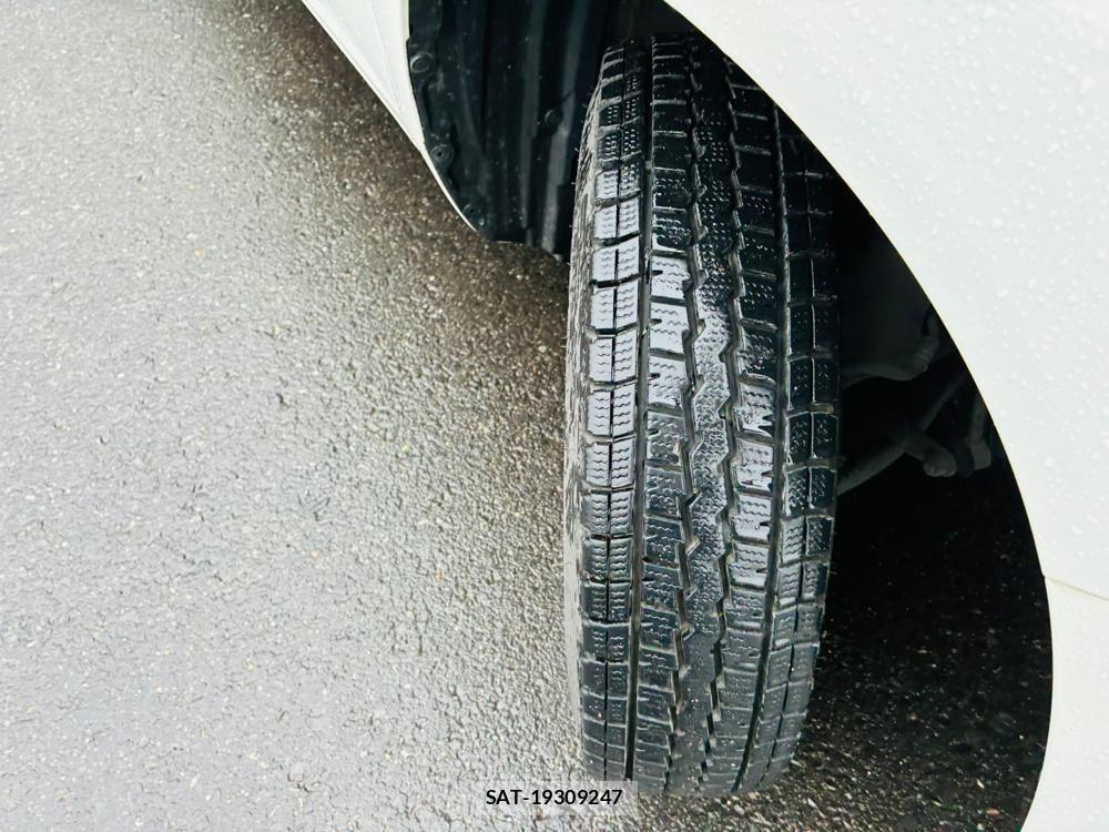 Toyota SUCCEED VAN 2020-03 7369161-31