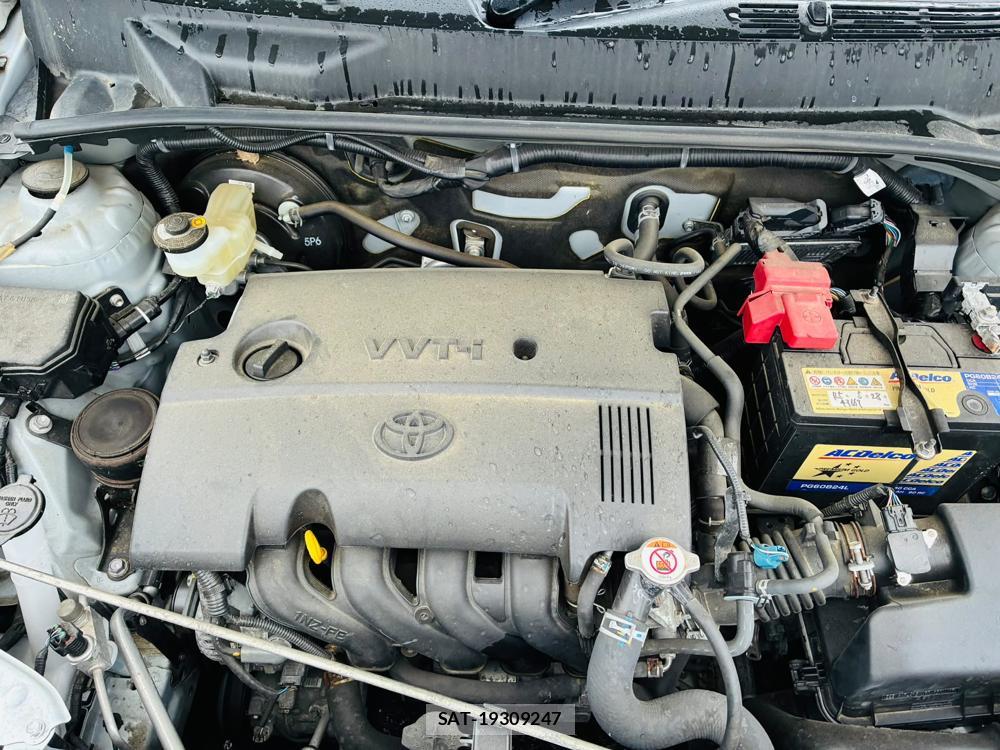 Toyota SUCCEED VAN 2020-03 7369161-33