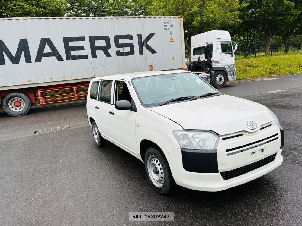 Toyota SUCCEED VAN 2020-03 7369161-6