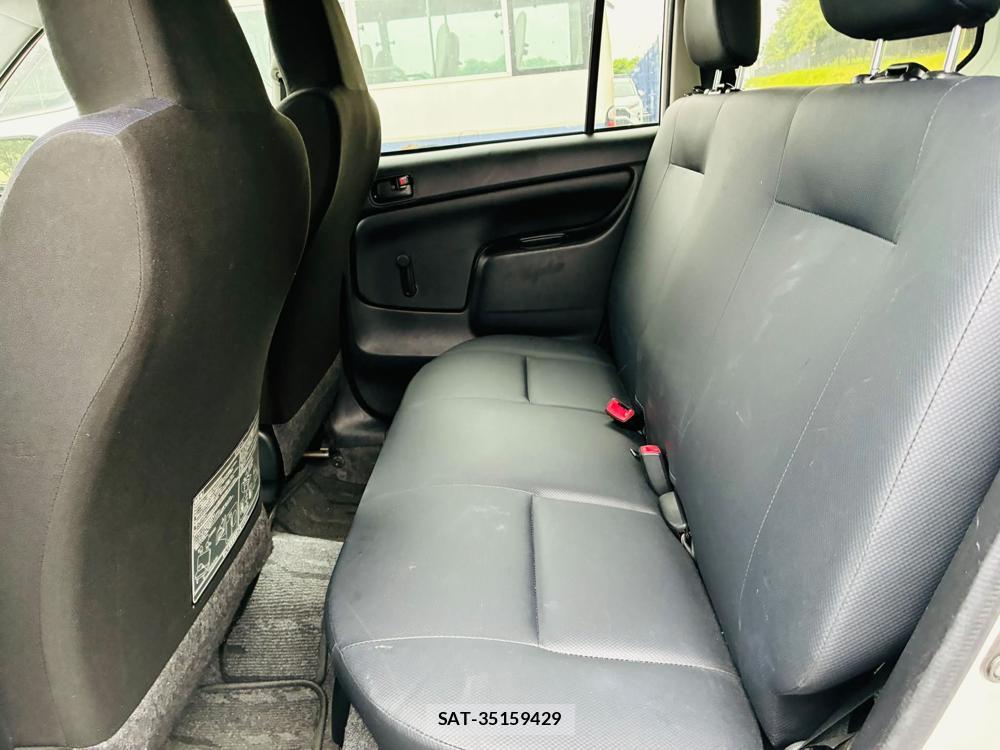 Toyota SUCCEED VAN 2020-06 7551069-9