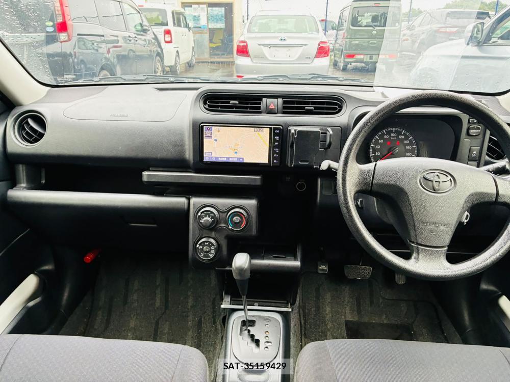 Toyota SUCCEED VAN 2020-06 7551069-12