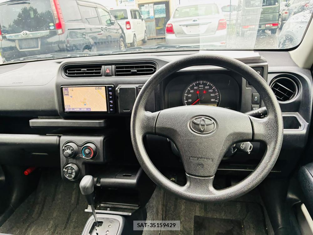 Toyota SUCCEED VAN 2020-06 7551069-13