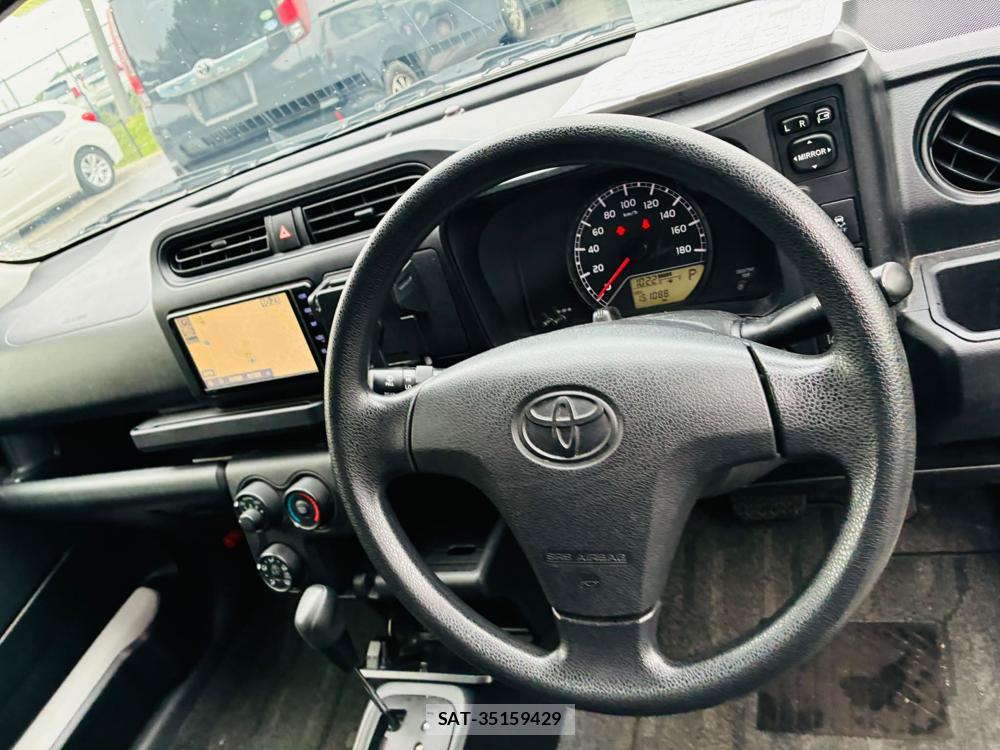 Toyota SUCCEED VAN 2020-06 7551069-14