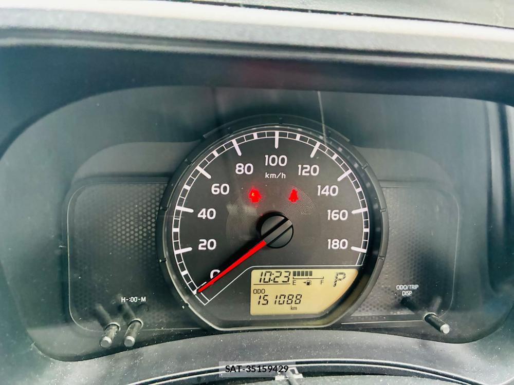Toyota SUCCEED VAN 2020-06 7551069-15