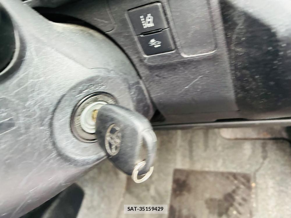 Toyota SUCCEED VAN 2020-06 7551069-16