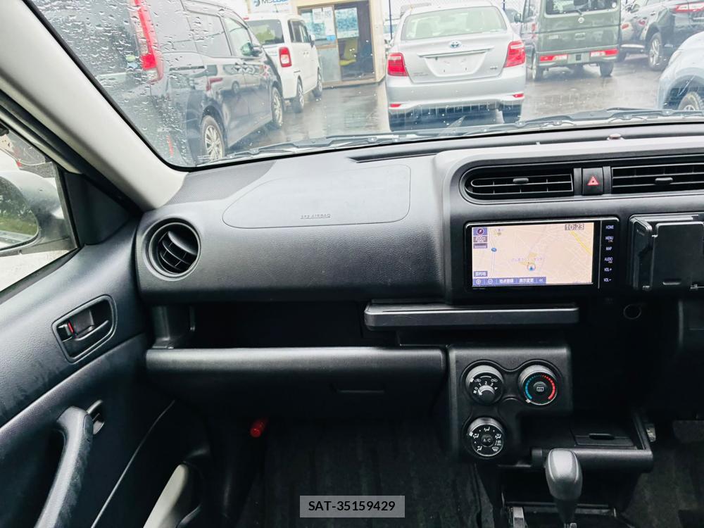 Toyota SUCCEED VAN 2020-06 7551069-17