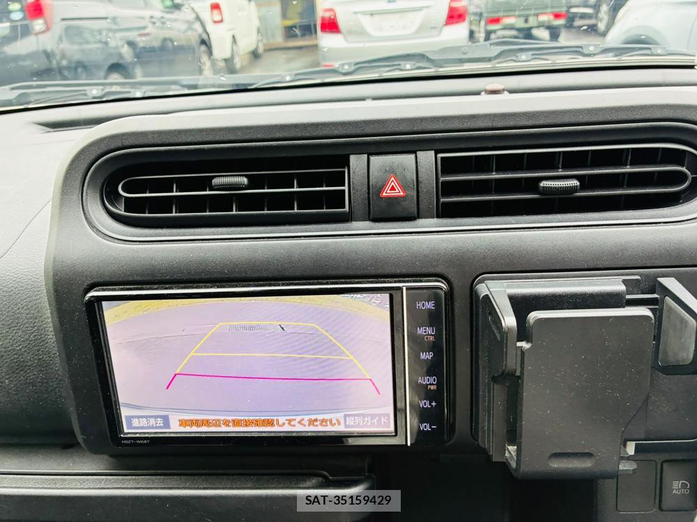 Toyota SUCCEED VAN 2020-06 7551069-18