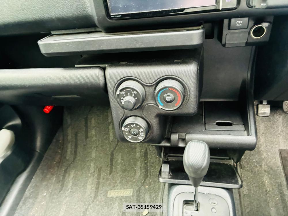 Toyota SUCCEED VAN 2020-06 7551069-19