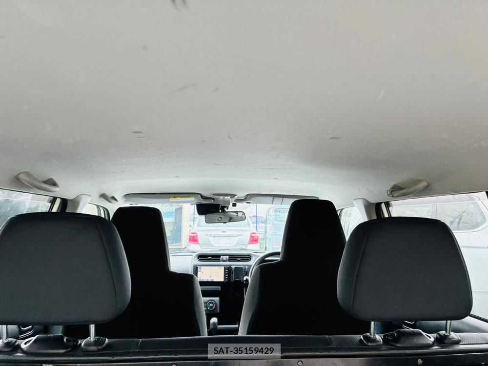 Toyota SUCCEED VAN 2020-06 7551069-24
