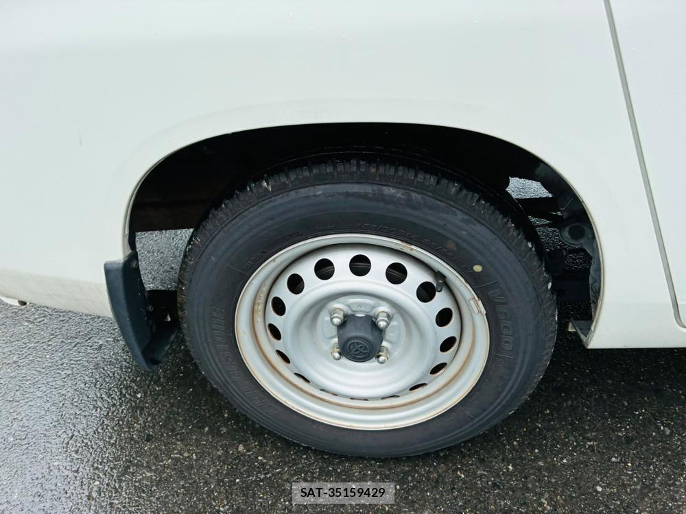 Toyota SUCCEED VAN 2020-06 7551069-27