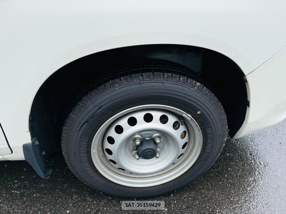 Toyota SUCCEED VAN 2020-06 7551069-28
