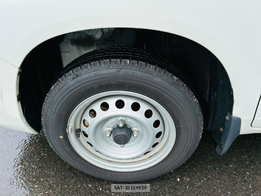 Toyota SUCCEED VAN 2020-06 7551069-29