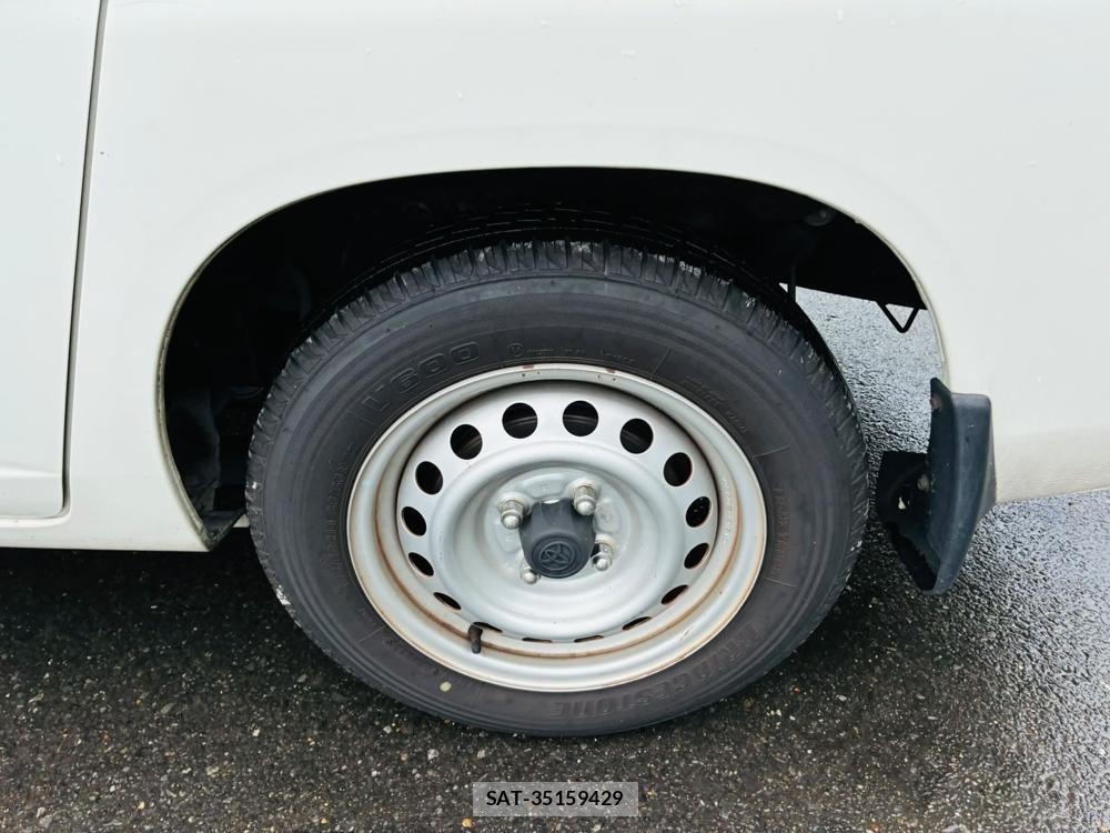 Toyota SUCCEED VAN 2020-06 7551069-30