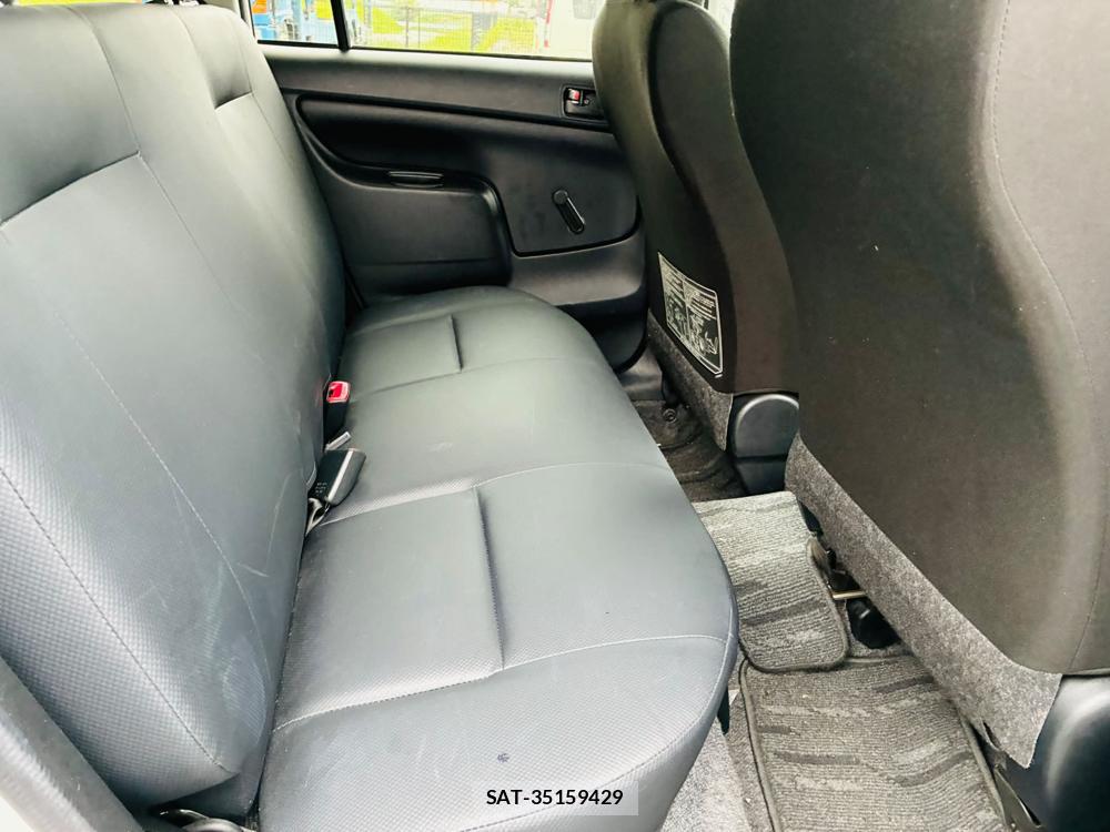 Toyota SUCCEED VAN 2020-06 7551069-8