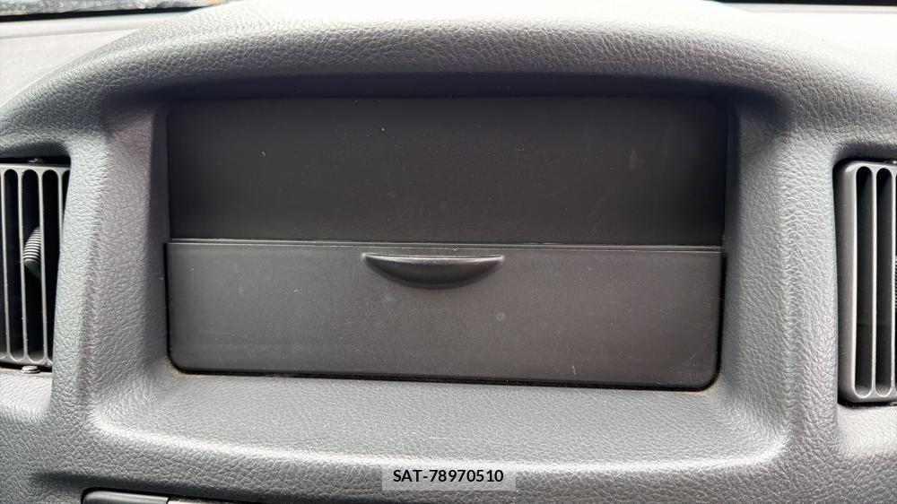 Toyota SUCCEED VAN 2008 7198157-12