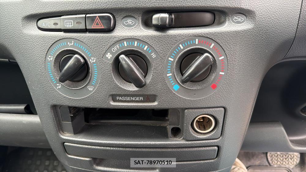 Toyota SUCCEED VAN 2008 7198157-13