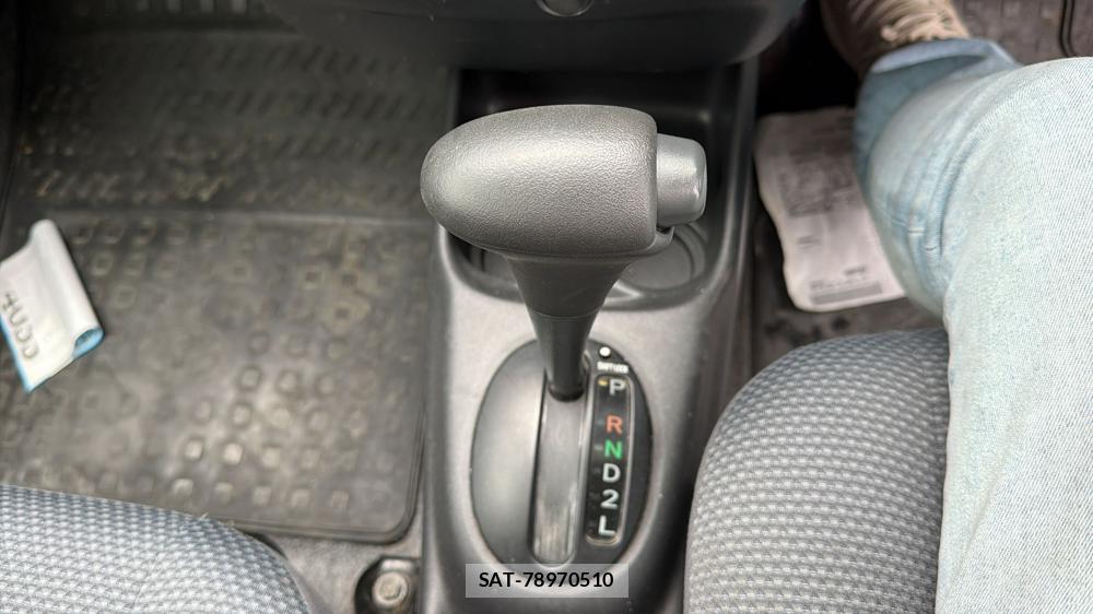 Toyota SUCCEED VAN 2008 7198157-14