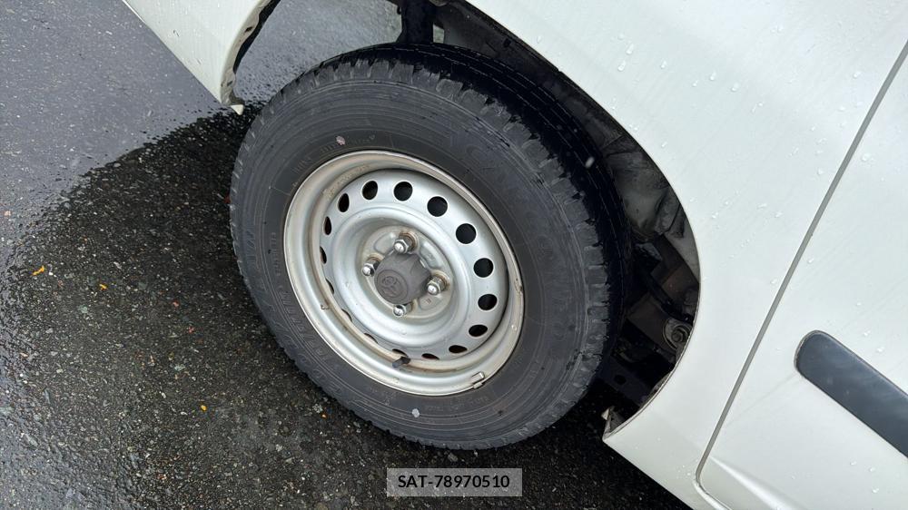 Toyota SUCCEED VAN 2008 7198157-18