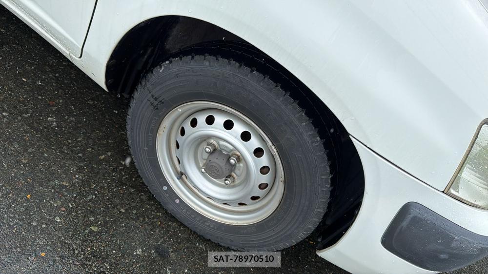 Toyota SUCCEED VAN 2008 7198157-19