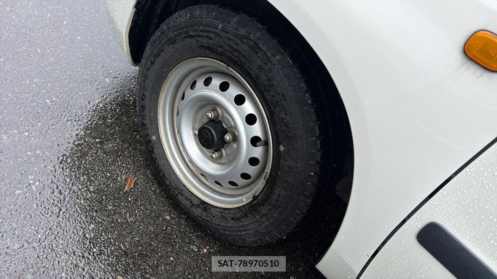 Toyota SUCCEED VAN 2008 7198157-20