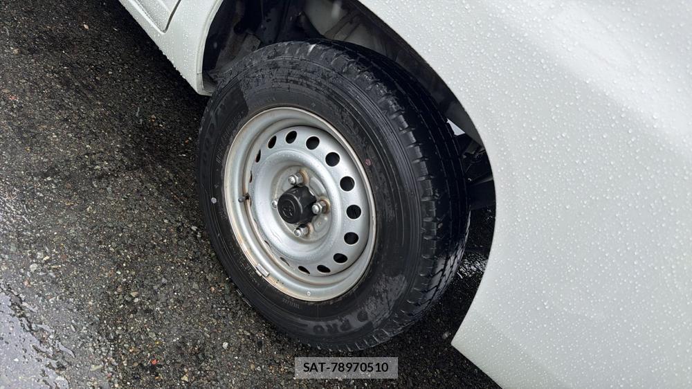 Toyota SUCCEED VAN 2008 7198157-21