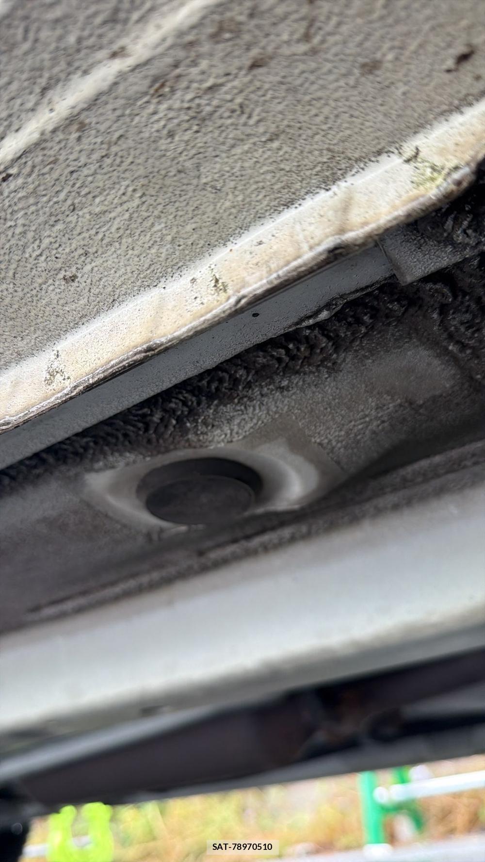 Toyota SUCCEED VAN 2008 7198157-24