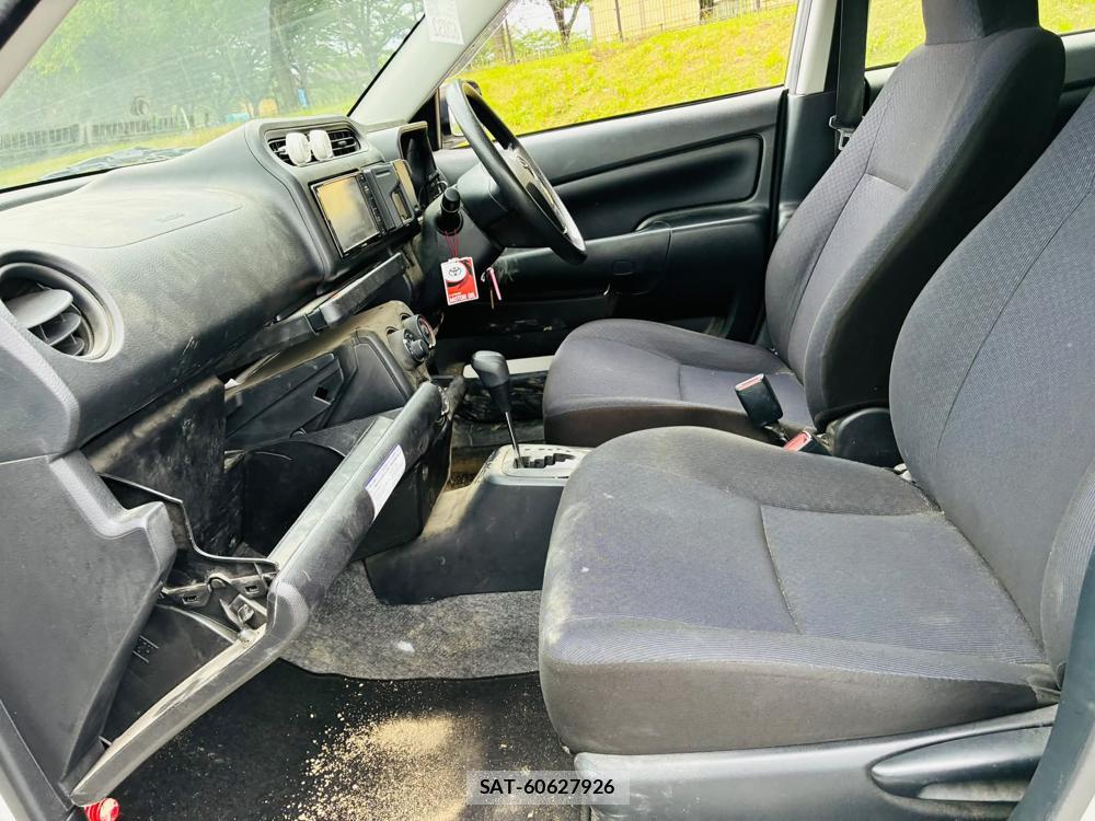 Toyota SUCCEED VAN 2020-05 7369158-10