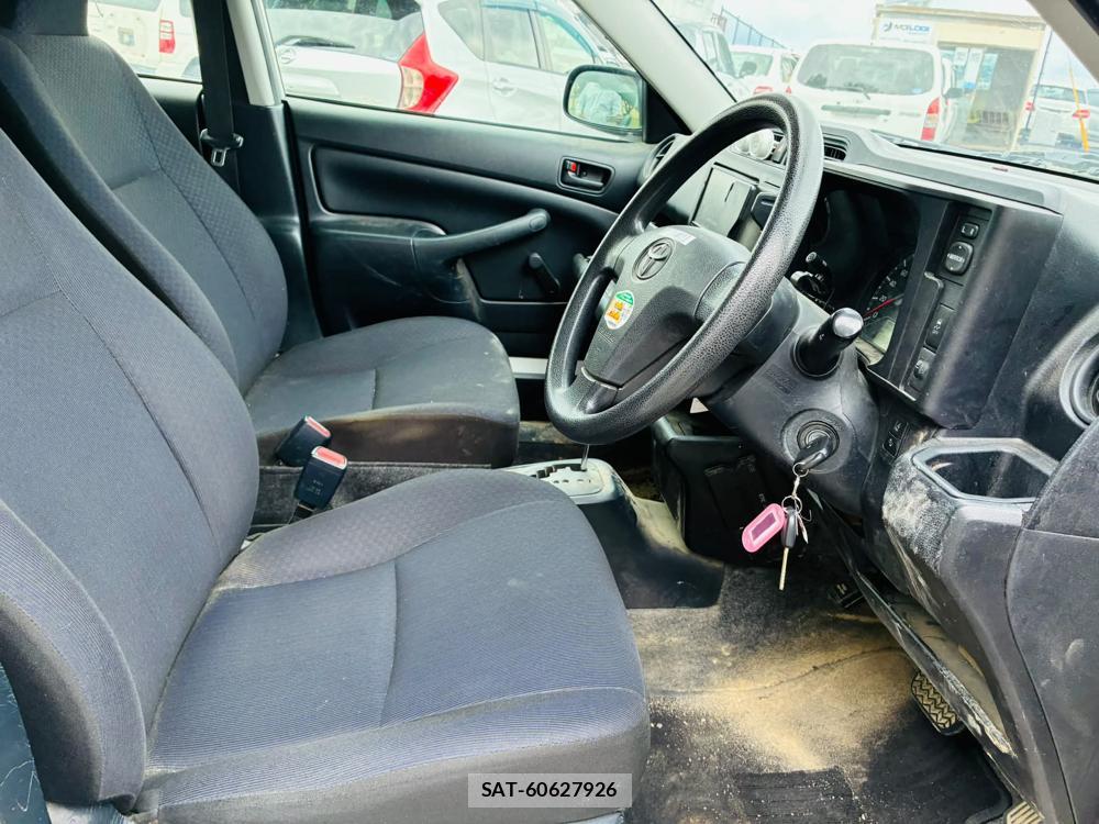 Toyota SUCCEED VAN 2020-05 7369158-11