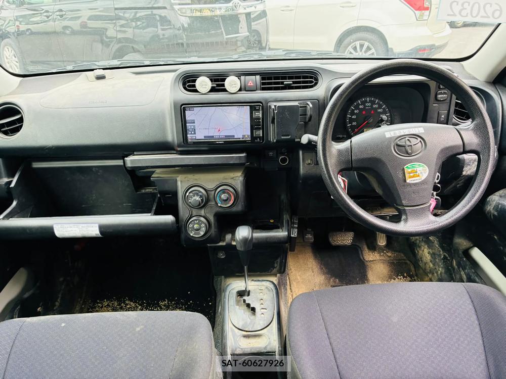 Toyota SUCCEED VAN 2020-05 7369158-12