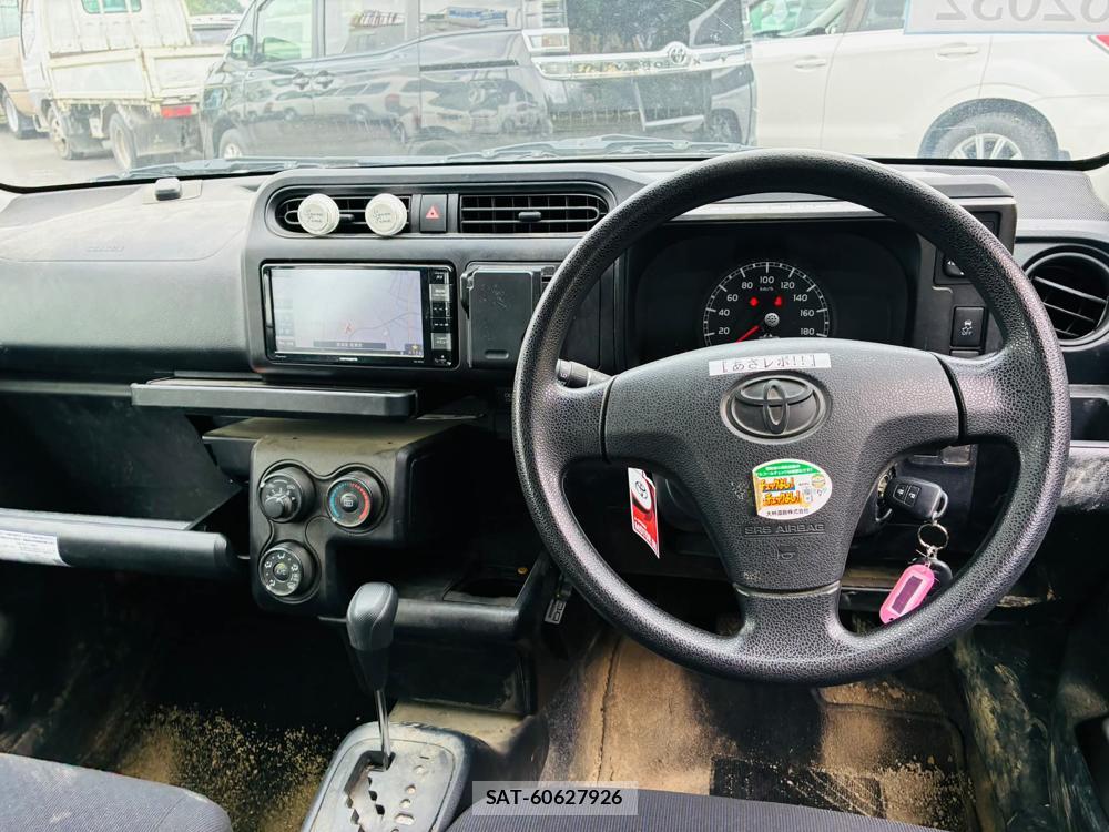 Toyota SUCCEED VAN 2020-05 7369158-13