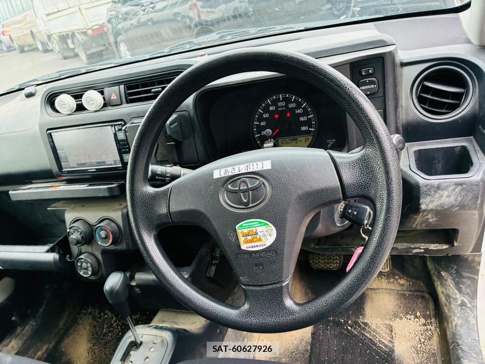 Toyota SUCCEED VAN 2020-05 7369158-14