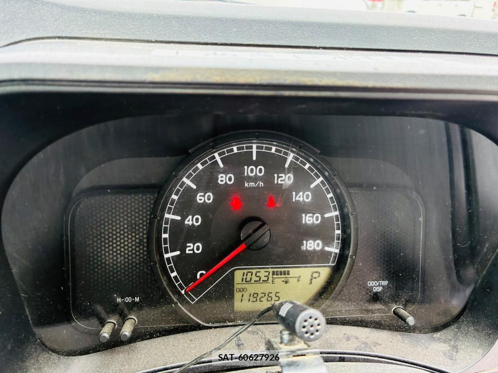 Toyota SUCCEED VAN 2020-05 7369158-15