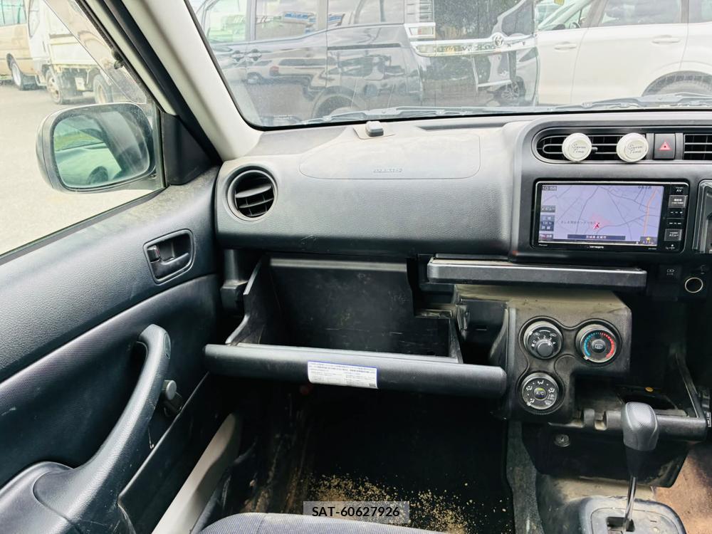 Toyota SUCCEED VAN 2020-05 7369158-17