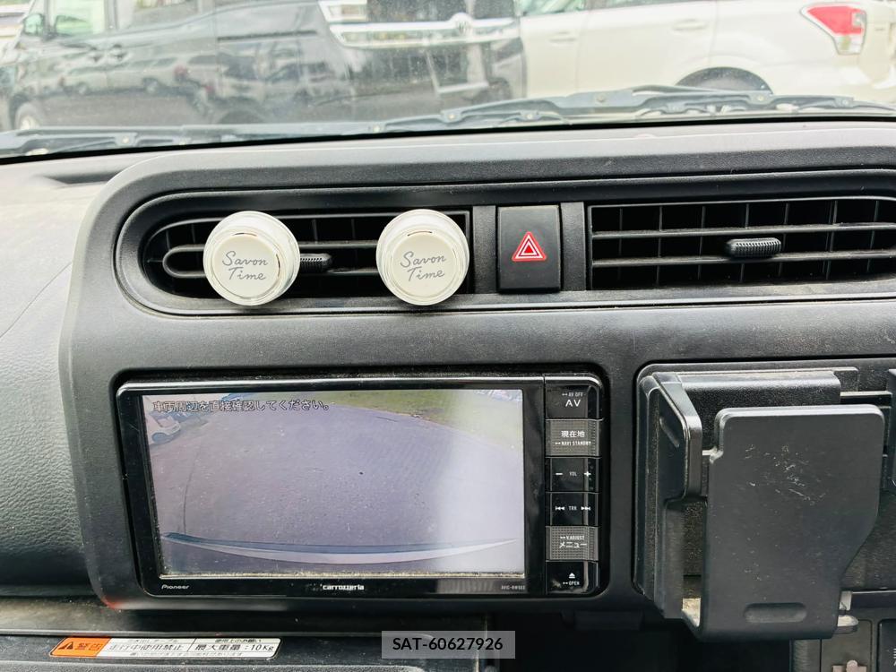 Toyota SUCCEED VAN 2020-05 7369158-18