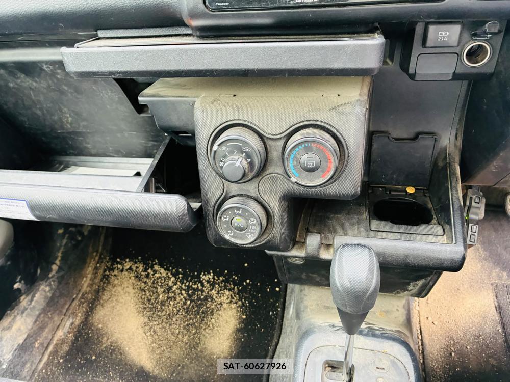Toyota SUCCEED VAN 2020-05 7369158-19