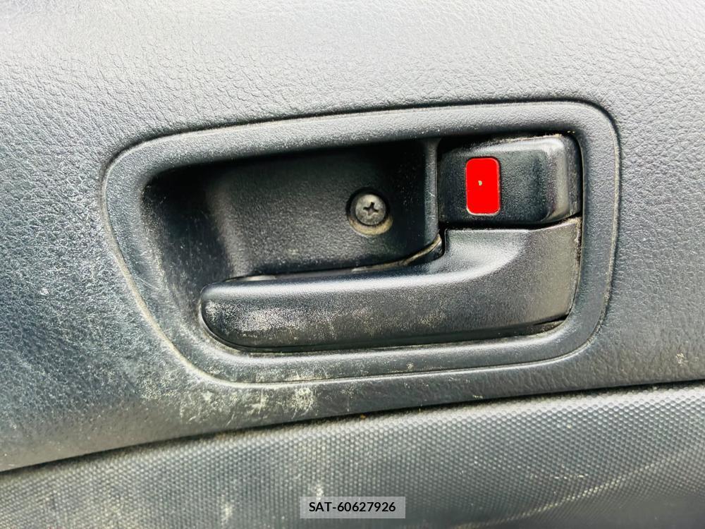 Toyota SUCCEED VAN 2020-05 7369158-20